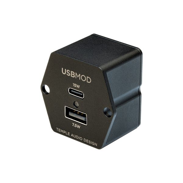 Temple Audio Design USB Mod V2 Micro Modul B-Stock