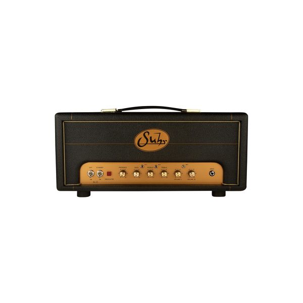 Suhr SL15 Head B-Stock