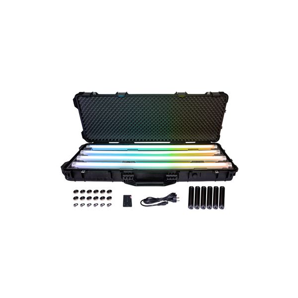 Ape Labs Neon Tube TourBox 6 PI B-Stock