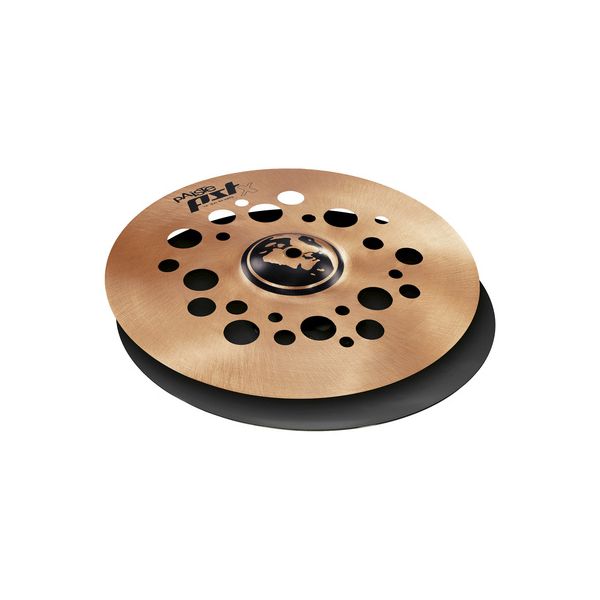 Paiste 16" PSTX Swiss Flanger B-Stock