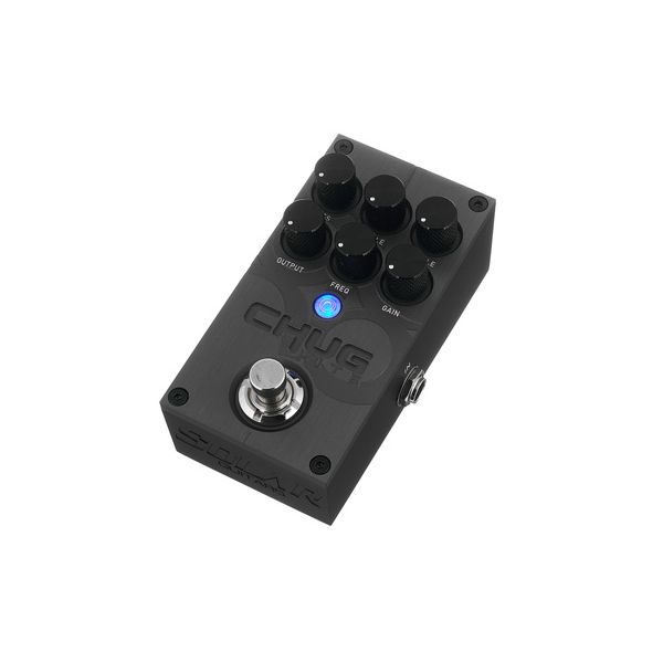 Solar Guitars Chug Lite Distortion B-Stock