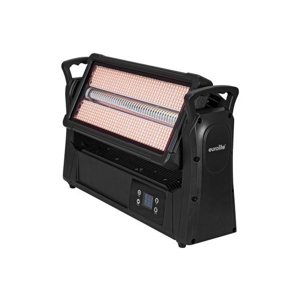 Eurolite LED IP Mega PIX Strobe B-Stock