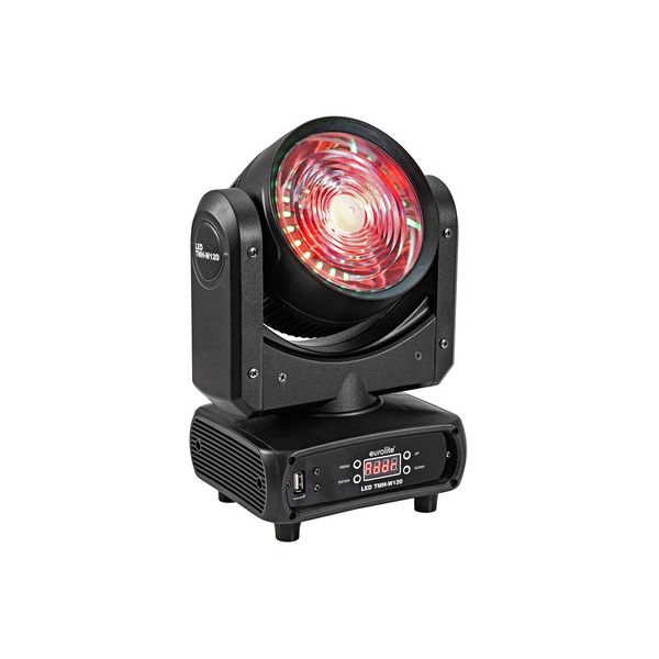 Eurolite LED TMH-W120 Hypno MH  B-Stock
