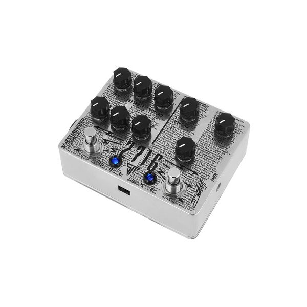 Westminster Effects 2716 Seth Morrison Del B-Stock