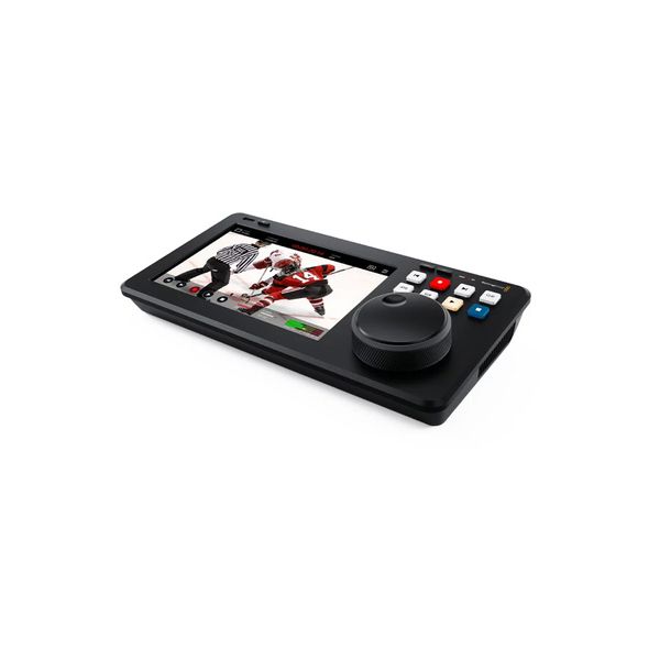 Blackmagic Design HyperDeck Shuttle 4K P B-Stock