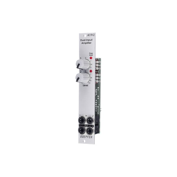 Doepfer A-119-2 B-Stock