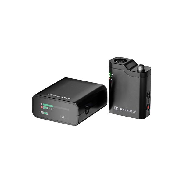 Sennheiser Profile Wireless 1-Cha B-Stock