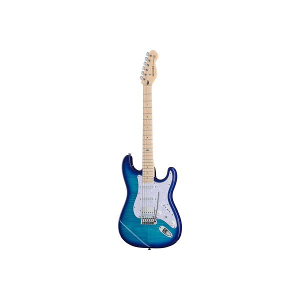 Mooer MSC30 Pro Guitar Lake  B-Stock