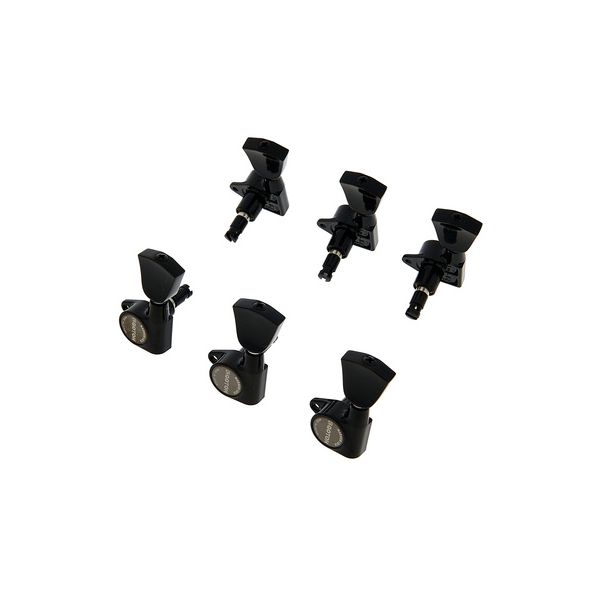 Gotoh SG301-04 MG Locking 3L B-Stock