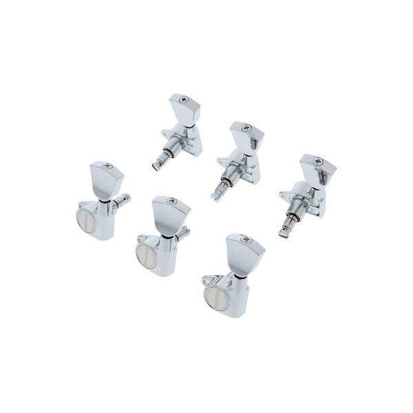 Gotoh SG301-04 MG Locking 3L B-Stock
