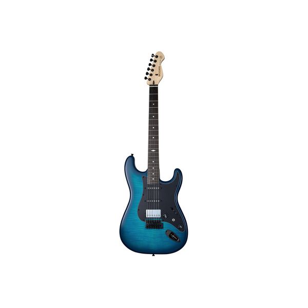 Mooer MSC31 Pro Guitar Blue  B-Stock