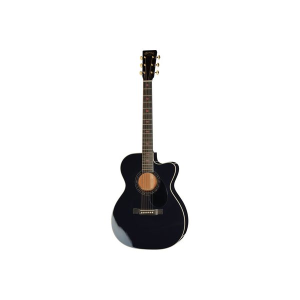 Martin Guitar Custom Shop OM Spruce B-Stock