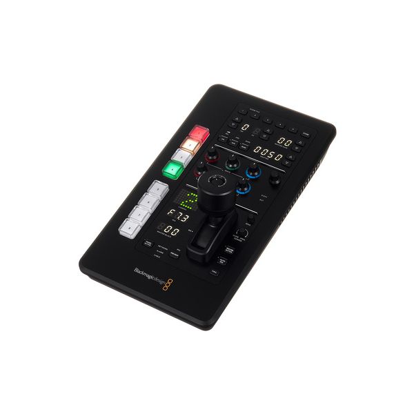 Blackmagic Design ATEM Micro Camera Pane B-Stock