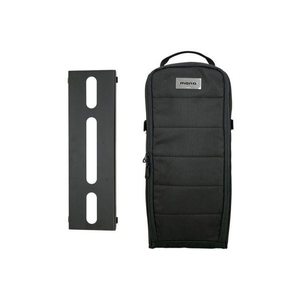 Mono Cases Tick+ 2.0 Lite+ Black  B-Stock