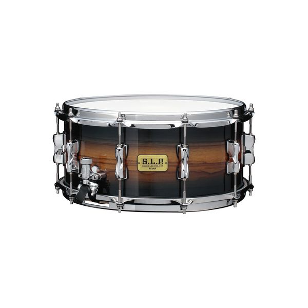 Tama 14"x6,5" S.L.P. Snare  B-Stock
