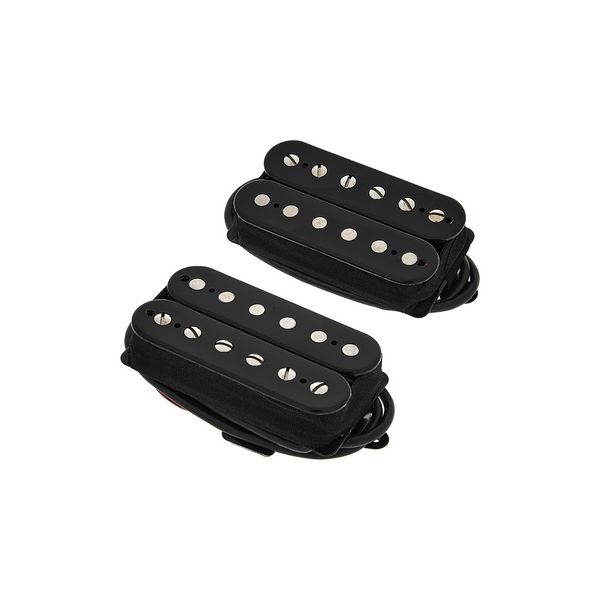 Bare Knuckle Polymath Set BK B-Stock