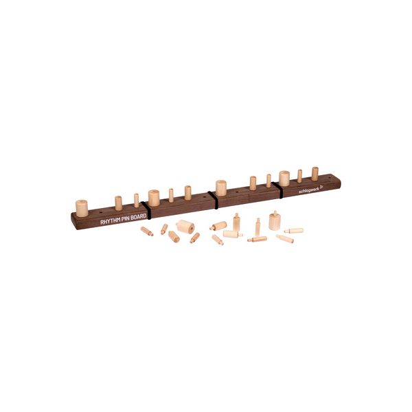 Schlagwerk RPB500 Rhythm Pin Boar B-Stock