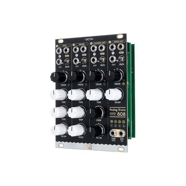 NANO Modules OCTA B-Stock