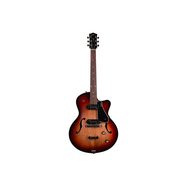 Godin 5th Ave Kingpin II VB B-Stock