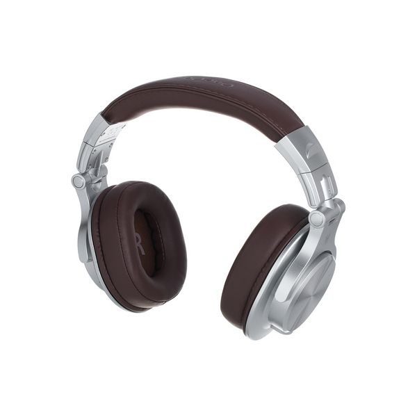 OneOdio Fusion A70 Silver-Brow B-Stock