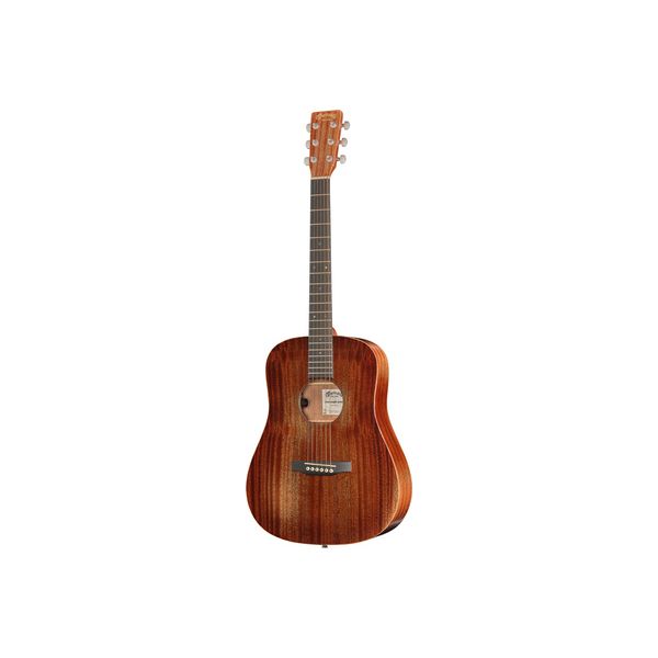 Martin Guitar D Jr E StreetMaster LH B-Stock