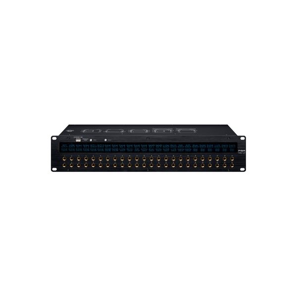 Black Lion Audio PBR TRS3 LIT B-Stock