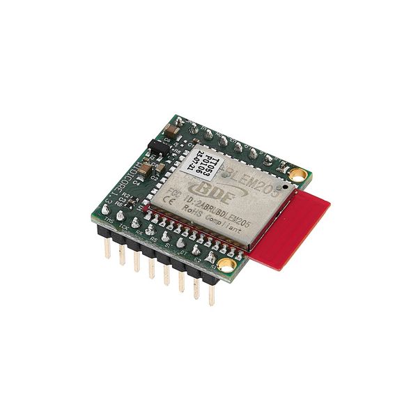 CME WIDI Core B-Stock