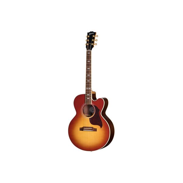 Gibson Parlor Rosewood EC RB B-Stock