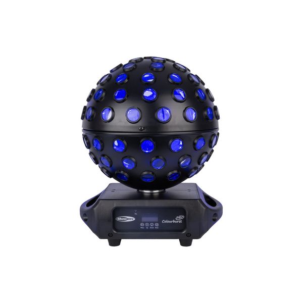Showtec Colourburst PRO B-Stock