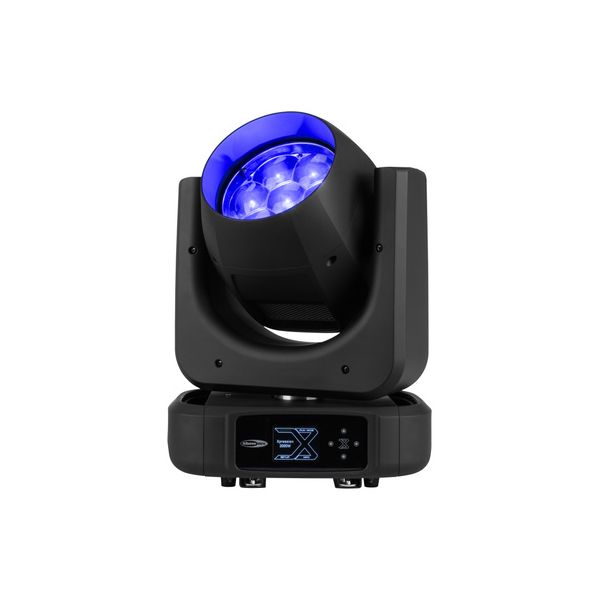 Showtec Xpression 2000W Wash B-Stock