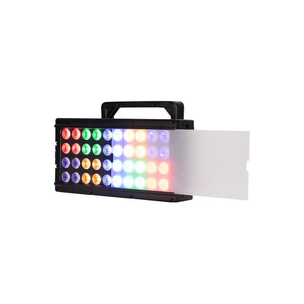 ADJ 40 Hex IP Panel B-Stock