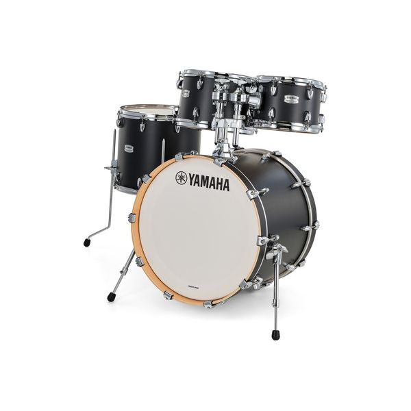 Yamaha 20" Tour Custom Set LS B-Stock