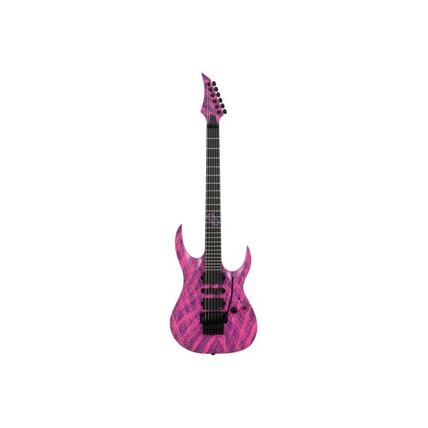 Solar Guitars A1.6Silas Canibalismo B-Stock