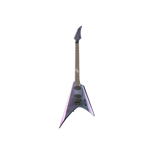 Solar Guitars VAR1.6FRVC+ B-Stock