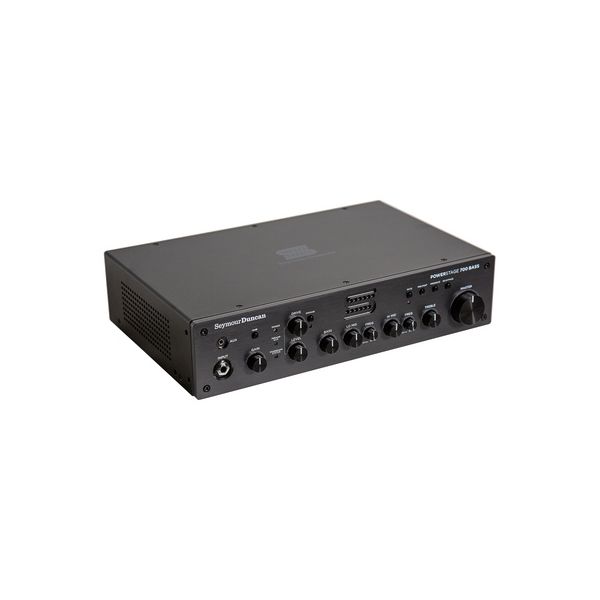 Seymour Duncan PowerStage 700 Bass B-Stock