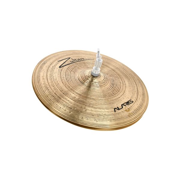 Zultan 14" Alaris Hi-Hat B-Stock