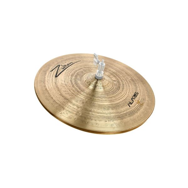 Zultan 15" Alaris Hi-Hat B-Stock
