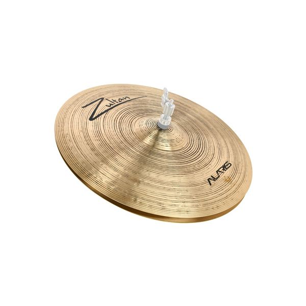 Zultan 16" Alaris Hi-Hat B-Stock
