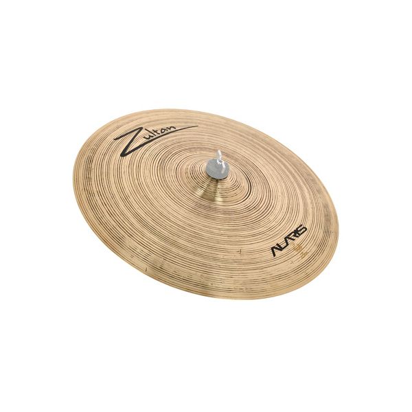 Zultan 17" Alaris Crash B-Stock