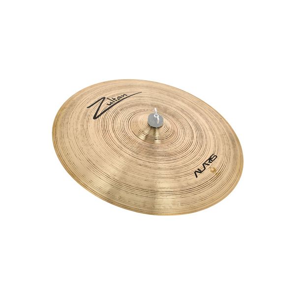 Zultan 18" Alaris Crash B-Stock