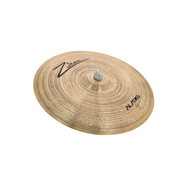 Zultan 19" Alaris Crash B-Stock