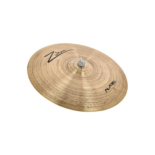 Zultan 20" Alaris Crash B-Stock
