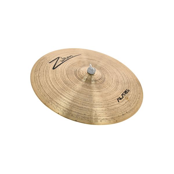 Zultan 20" Alaris Ride B-Stock