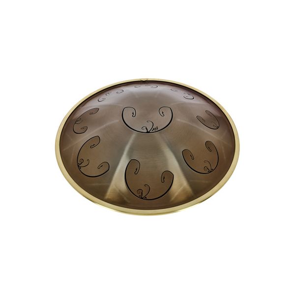 RAV Labs Vast E Low Pygmy GE B-Stock