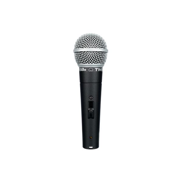 Superlux TM58S B-Stock