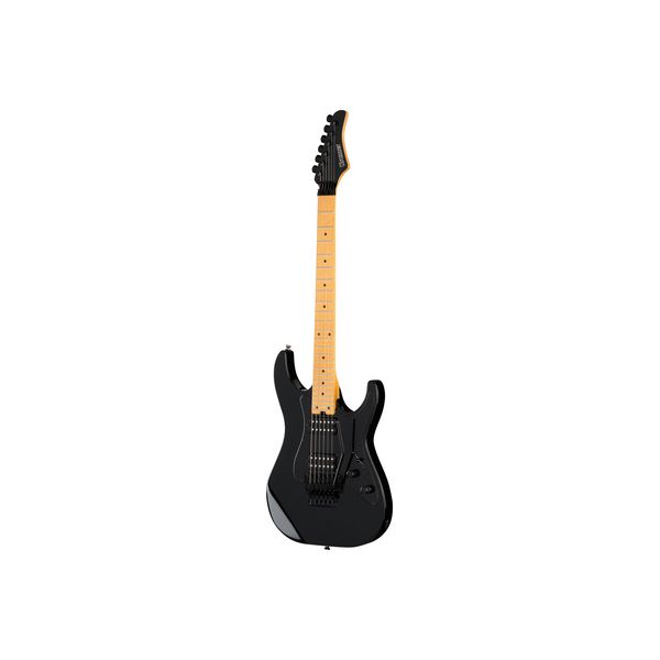 Kramer Guitars Volante HHFR Intruder  B-Stock