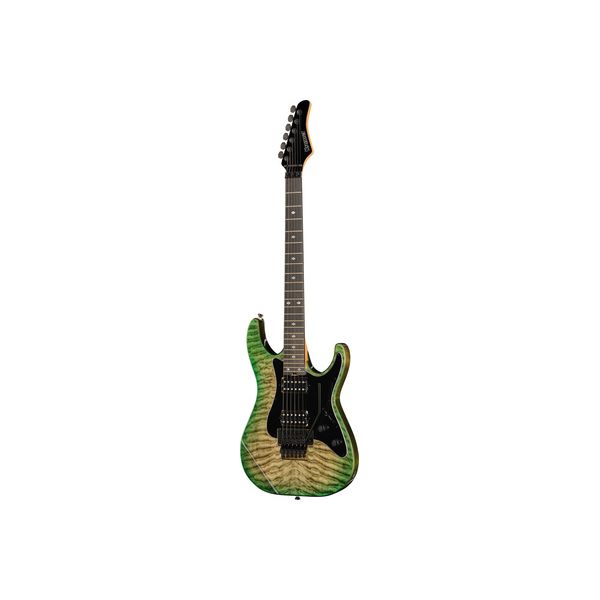 Kramer Guitars Volante Ql HHFR Ultram B-Stock