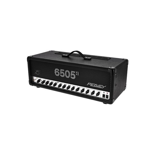 Peavey 6505 II Head B-Stock