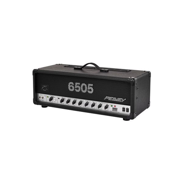 Peavey 6505 1992 Original Hea B-Stock