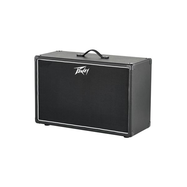 Peavey 212-6 2x12 Cab B-Stock